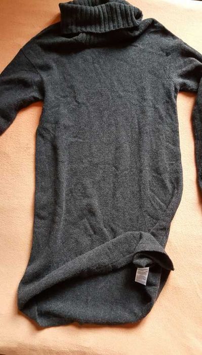 Marc O'Polo sukienka 100%  virgin wool