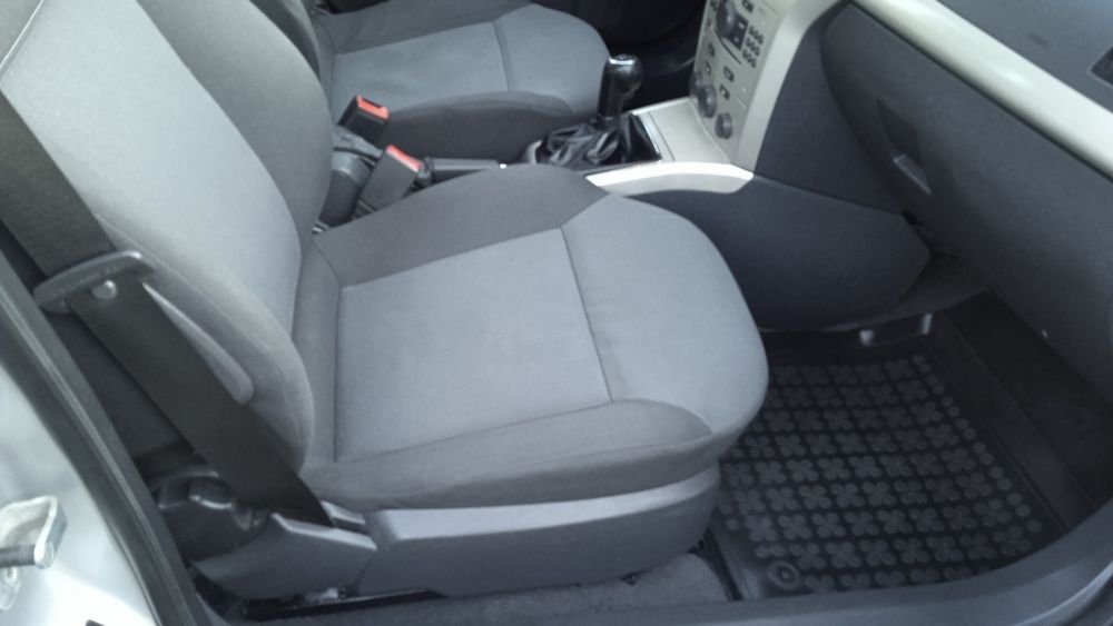 Продам Opel Astra 2007р