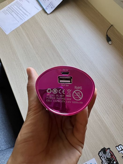 Maquina de encaracolar