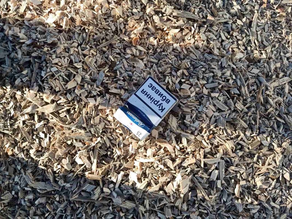 Щепо дробилка , щепорез PL-160E