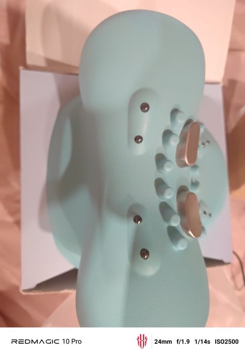 Вибромассажёр для шеи