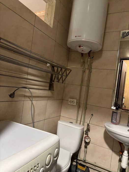 Продаж 1к квартира Стрижавка