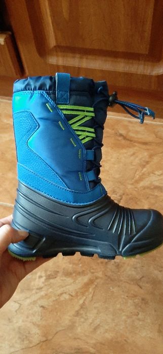Merrell сноубутси сапожки 11р