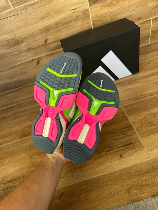 Кроссовки Adidas Rapidmove ADV 2 Trainer