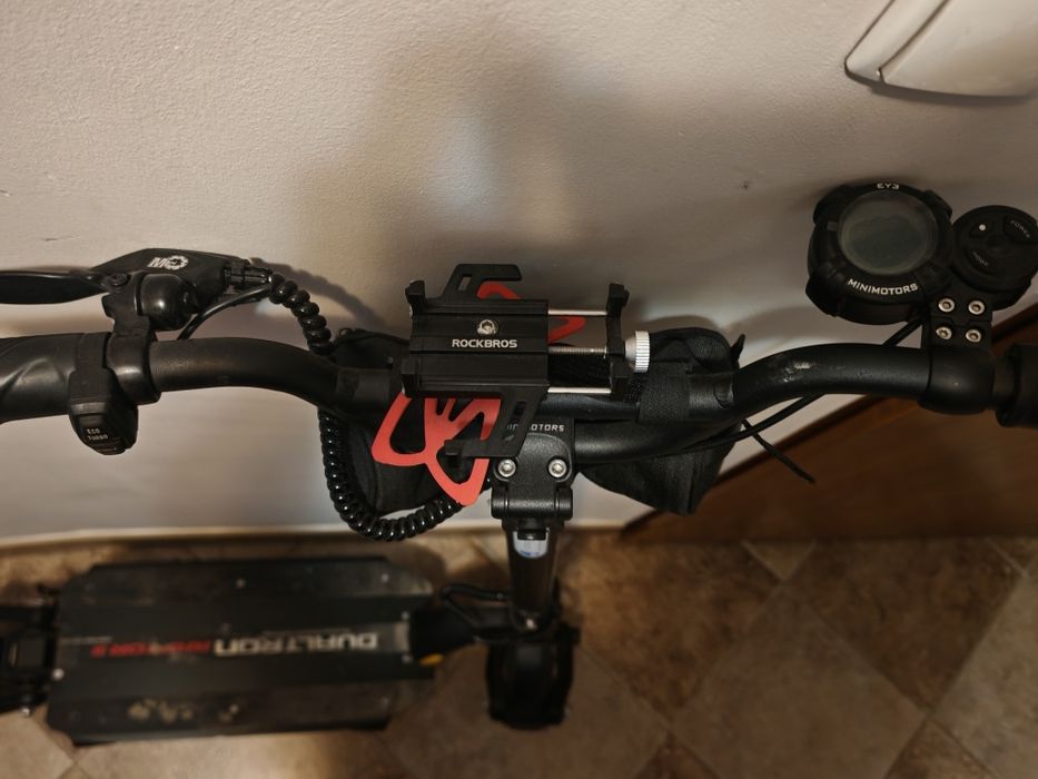 Hulajnoga elektryczna Dualtron Raptor 2.