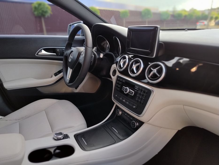 Mercedes-Benz CLA-Class 2014 VIN WDDSJ4EB6EN118139 фото оголошення 14 з 23