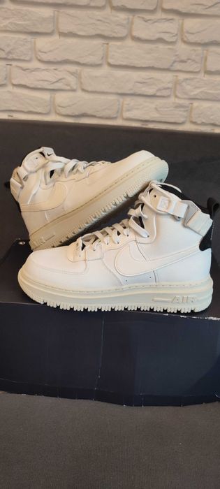Buty Nike W Af1 hi ut 2.0 roz 41