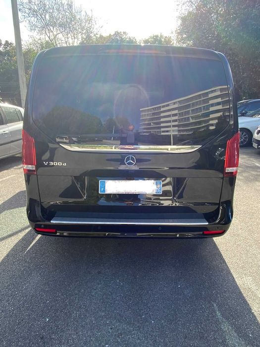 Transfers eventos tours