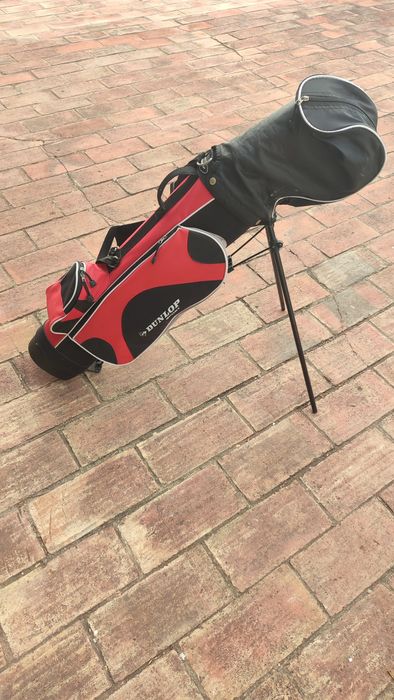 Dunlop JR Tour kit de Golf crianca