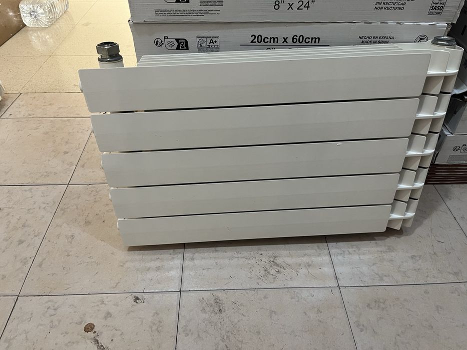 Aquecedor Agua de Parede