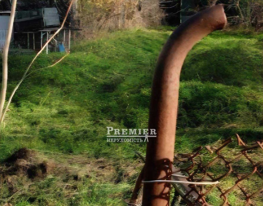 Продам ділянку в Лісках на вулиці Морська