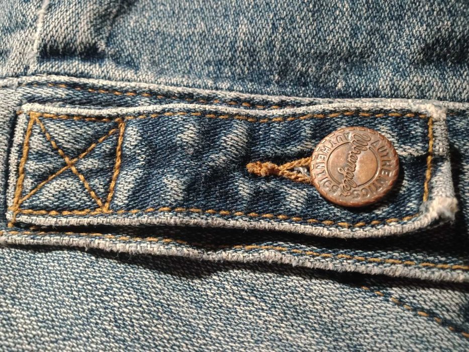 Фірмена куртка Wrangler, розмір 46-48. Чудова якість.
