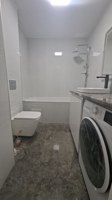 Продаж 1 кімнатна квартира. 50м². Меблі . Техніка. Новобудова . Ремонт