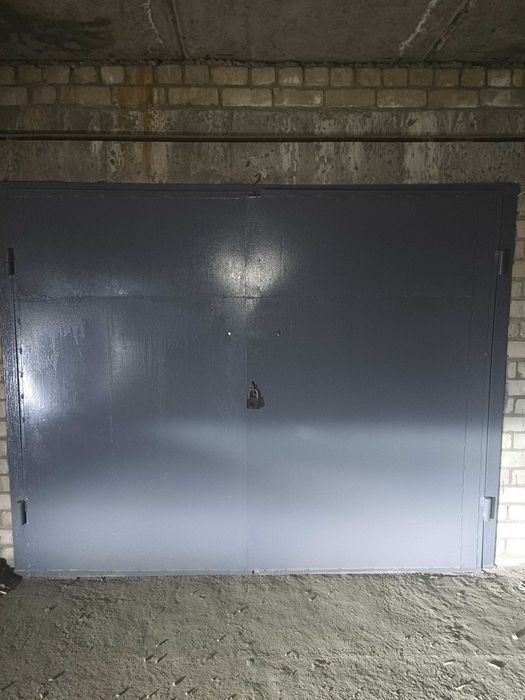 ПРОДАМ  гараж. Харьков, Киевский район, Нижняя Шишковка.