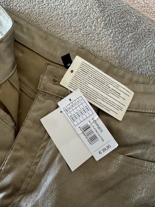 Штани calzedonia