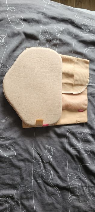 Pas Lipoelastic S/M 32cm + KPad