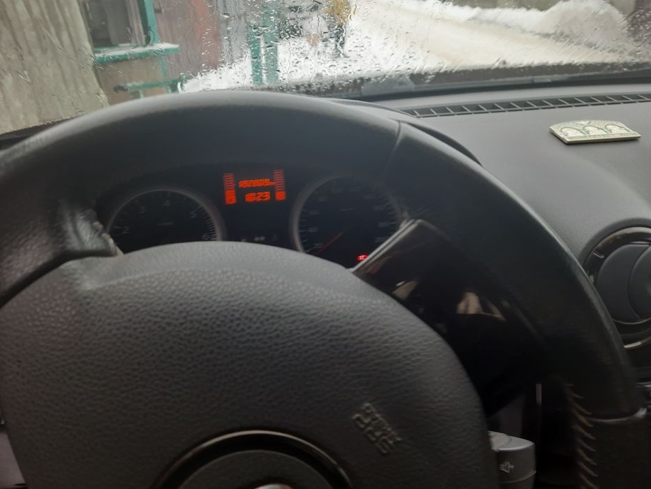 Продам Dacia Duster 2010 року 4x4