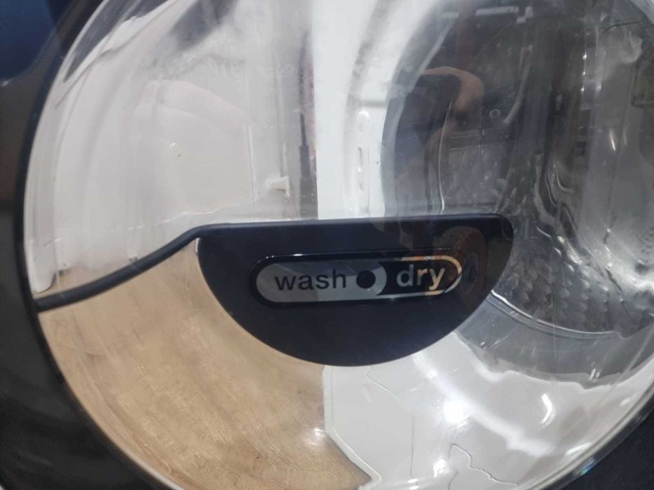 Pralko-suszarka Miele WT1 WTH 720 WPM, wsad: 7/4kg, TwinDos, PARA