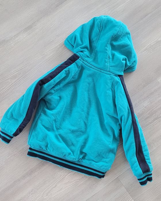 Bluza na misiu, lupilu 86/92