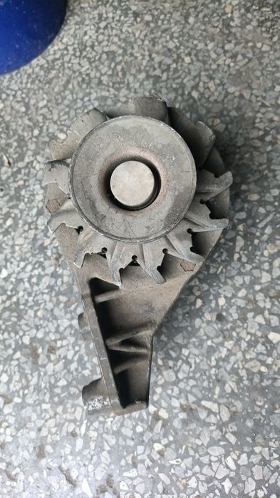 Renault Twingo запчастини