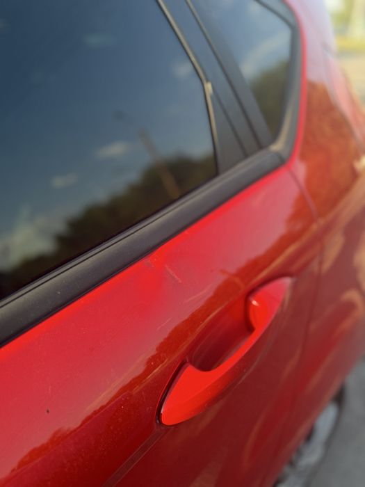Ford Fiesta 2013 VIN WF0DXXGAKDDP33501 фото оголошення 5 з 8