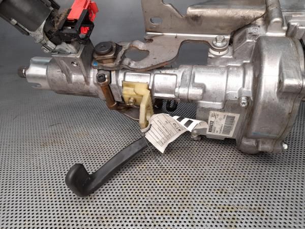 Coluna de direção RENAULT Kangoo Express (FW0/1_)