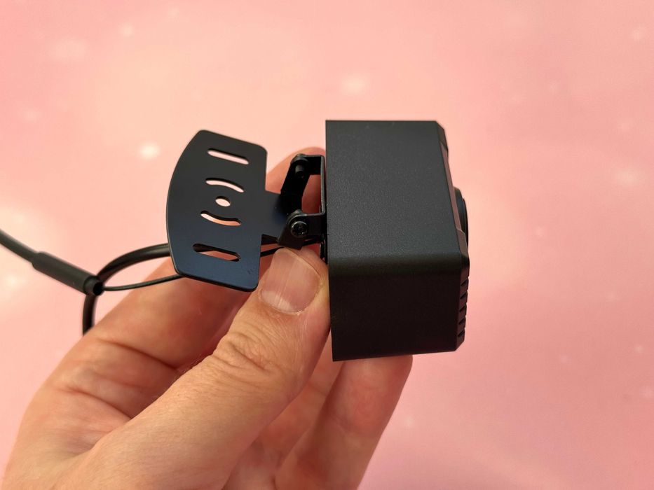 Беспроводная камера с монитором высокого качества