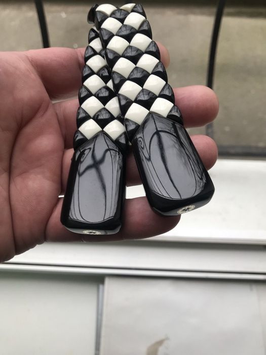 Четки ручная работа эбонит арамит