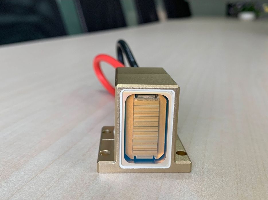 Modulo laser Diodo 600w 12 bar