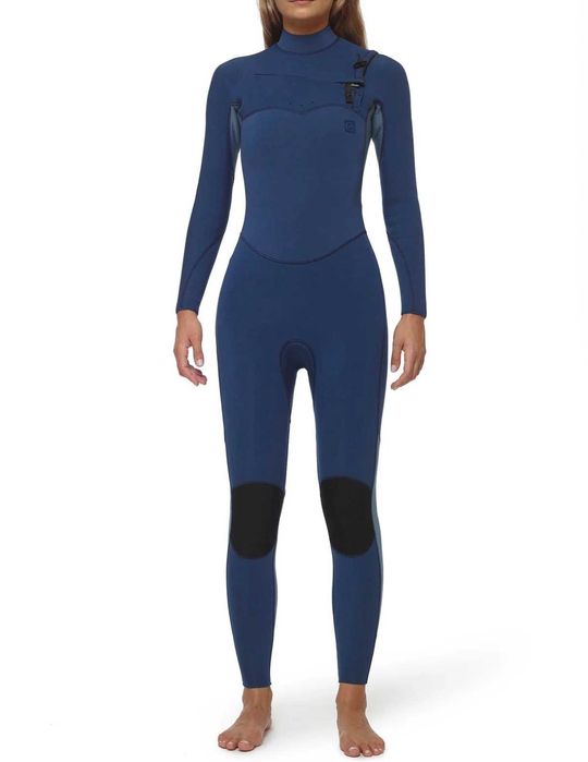 Fato Surf 4/3 Senhora tamanho XS Novo