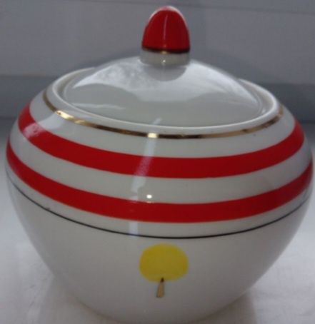 Чашки, пары, старая Барановка