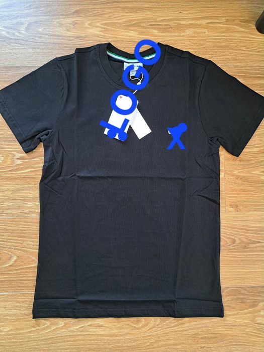 Koszulka Tshirt Męskie