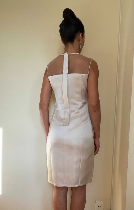 Vestido curto Gloria coelho festa e eventos
