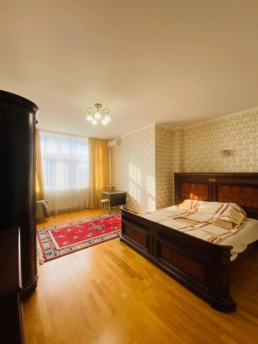 Продажа 2-комнатной квартиры в ЖК Пионер, ул. Пионерская