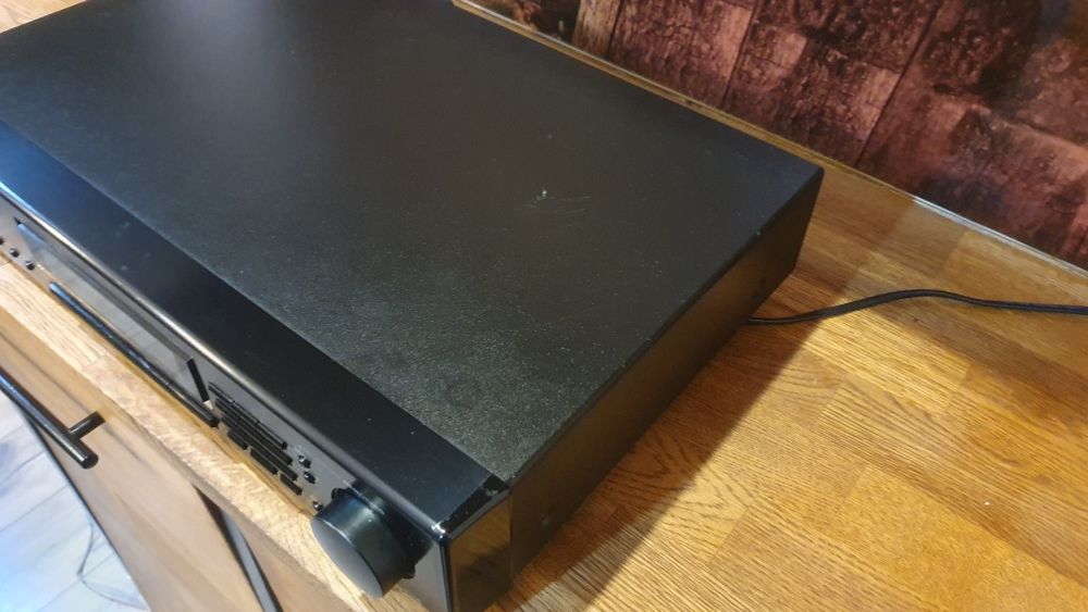Tuner radiowy Onkyo T-4310r
