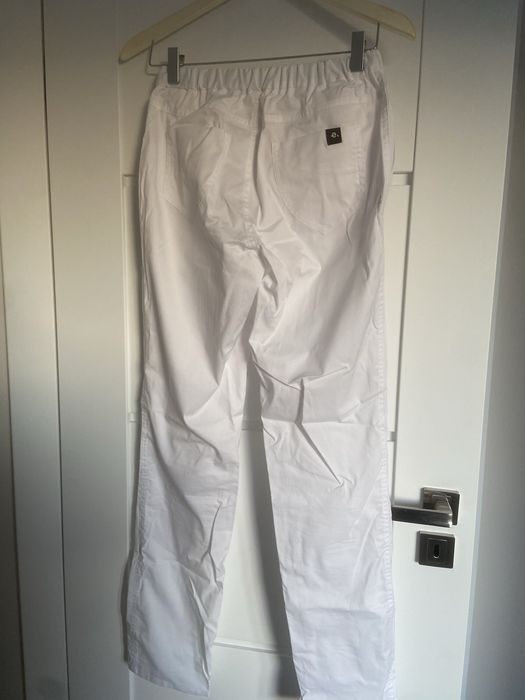 Spodnie medyczne Eldan flex