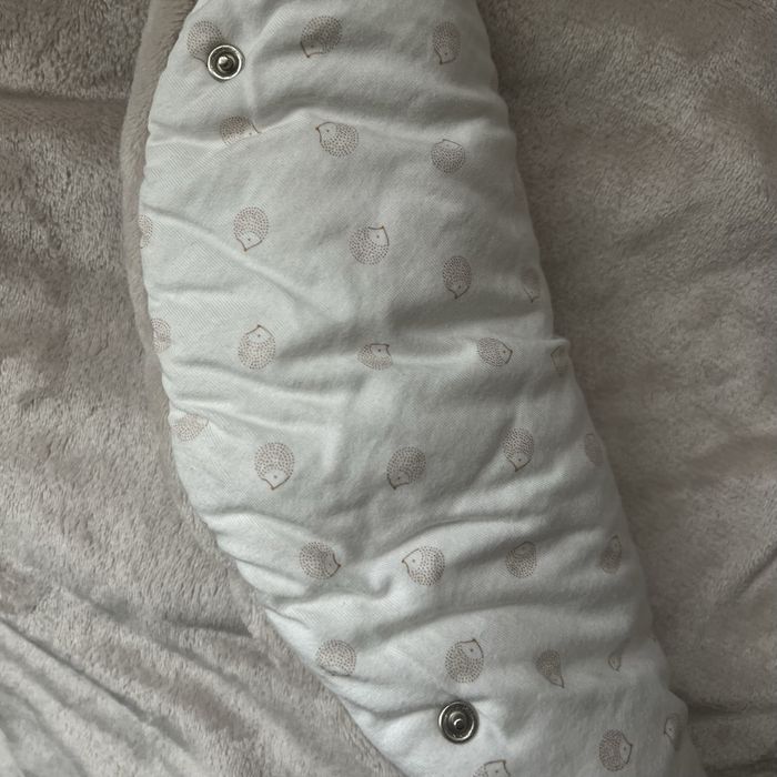 Комбінезон + теплий конверт, шапочки в подарунок