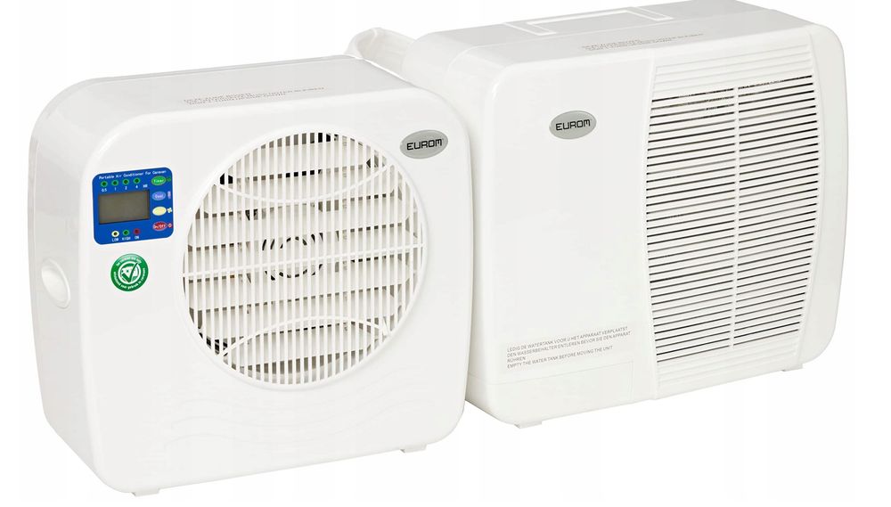 Klimatyzacja Eurom AC2401