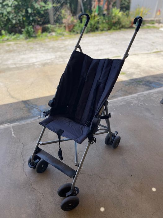Baby Stroller512184095731230720