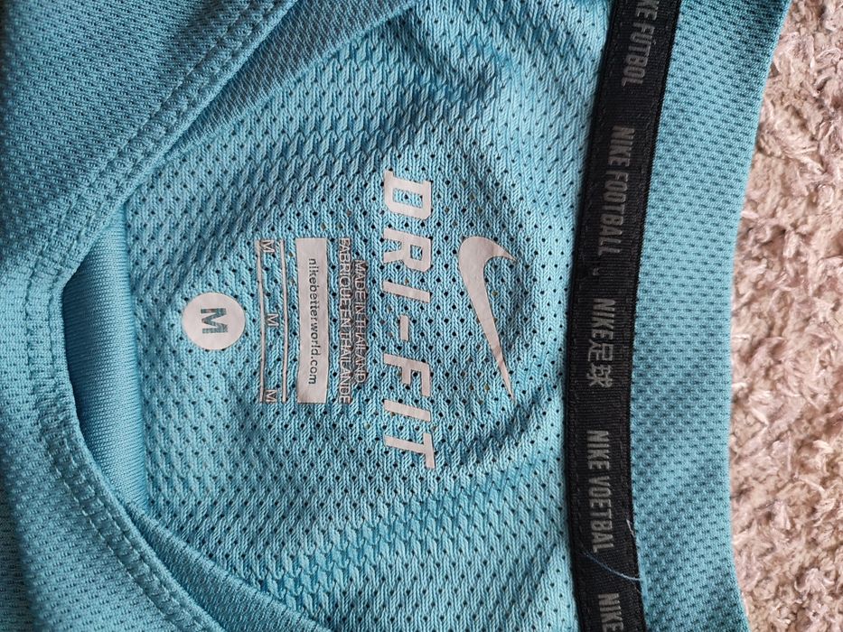 Męska koszulka Nike