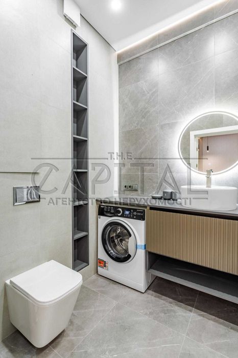 Оренда / Квартира / пр-т Берестейский, Киев Manhattan City.