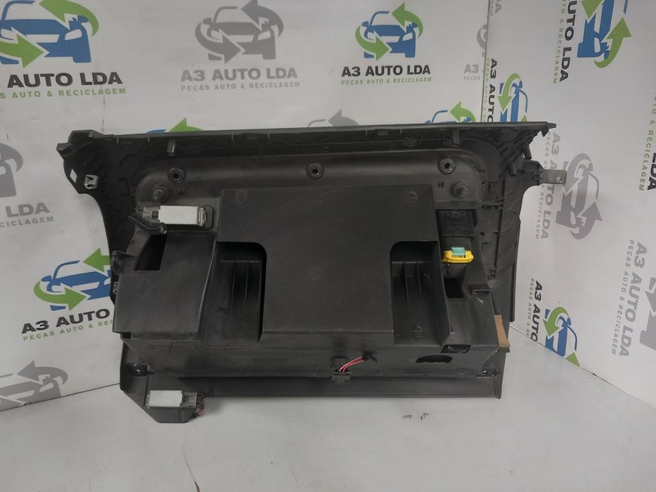 Porta luvas Volkswagen Golf V