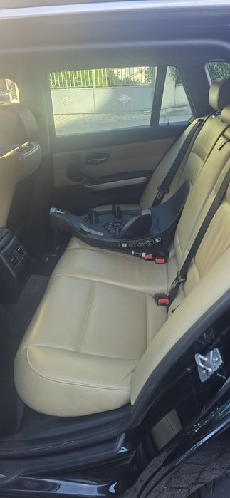 BMW  E91 bom preço