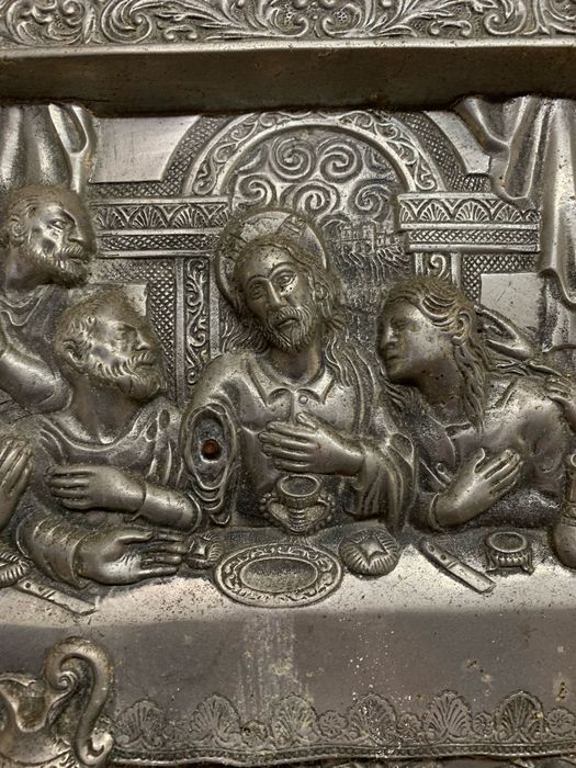 Vendo quadro muito antigo