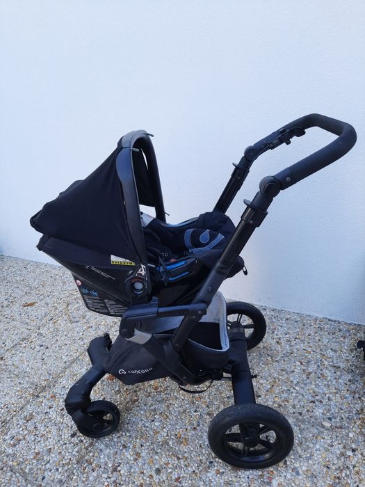 Carrinho de Bebé Concord Neo