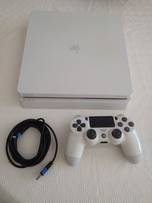 Consola Playstation 4