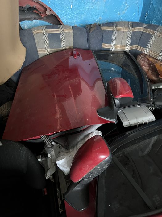 Авто розборка !Все детали на тойоту AURIS 2008 год