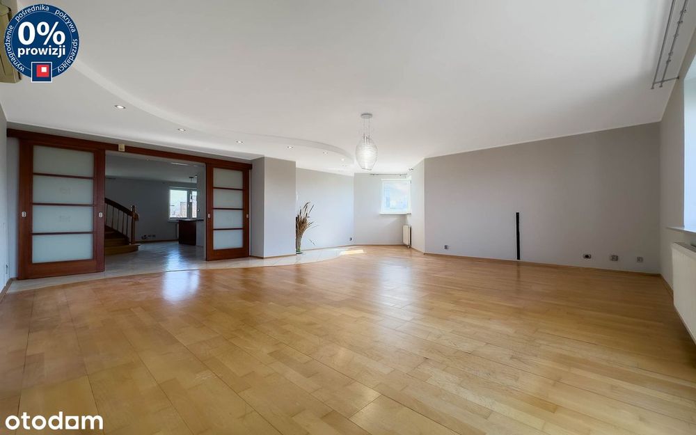 Prestiżowy apartament 4 pokoje z garażem | Siemianowice Śląskie Bytków