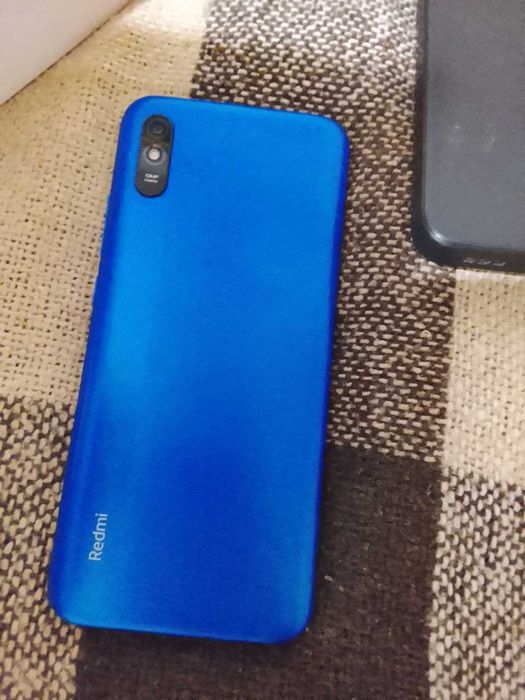 Смартфон Xiaomi Redmi 9A Sky Blue