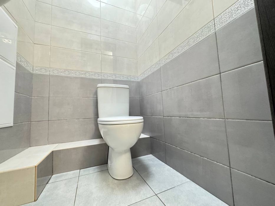 Продаж двокімнатноі квартири, ремонт